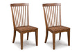 Greddinton Dining Chair - All Brands Furniture (NJ)