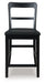 Greddinton Counter Height Barstool - All Brands Furniture (NJ)