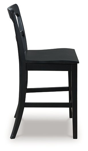 Greddinton Counter Height Barstool - All Brands Furniture (NJ)