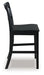 Greddinton Counter Height Barstool - All Brands Furniture (NJ)