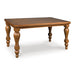 Greddinton Counter Height Dining Table - All Brands Furniture (NJ)