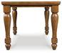 Greddinton Counter Height Dining Table - All Brands Furniture (NJ)