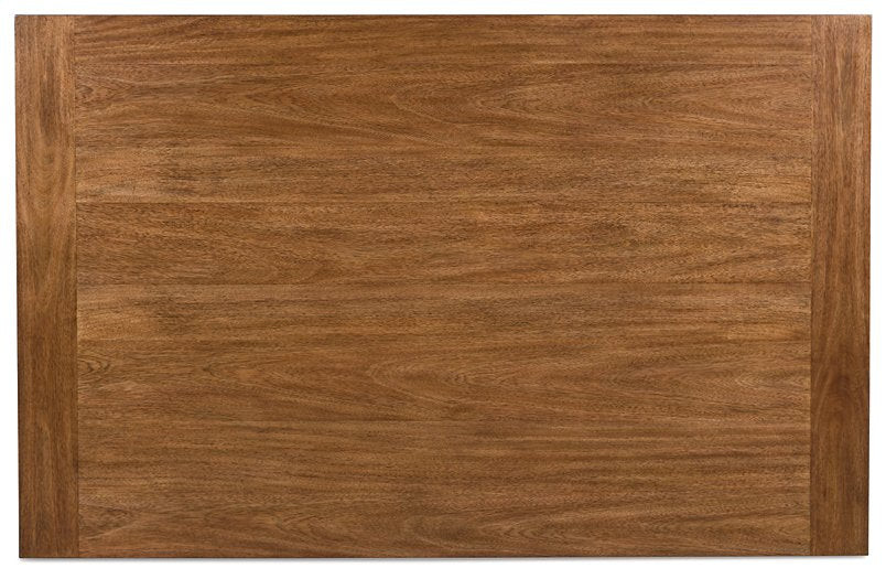 Greddinton Counter Height Dining Table - All Brands Furniture (NJ)