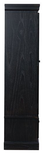 Greddinton Curio - All Brands Furniture (NJ)