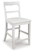 Greddinton Counter Height Barstool - All Brands Furniture (NJ)
