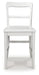Greddinton Counter Height Barstool - All Brands Furniture (NJ)