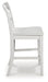 Greddinton Counter Height Barstool - All Brands Furniture (NJ)
