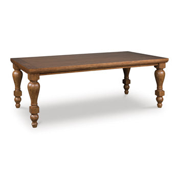 Greddinton Dining Table - All Brands Furniture (NJ)