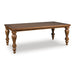 Greddinton Dining Table - All Brands Furniture (NJ)