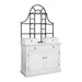 Greddinton Bakers Rack - All Brands Furniture (NJ)