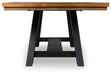 Greddinton Dining Extension Table - All Brands Furniture (NJ)
