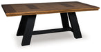 Greddinton Dining Extension Table - All Brands Furniture (NJ)