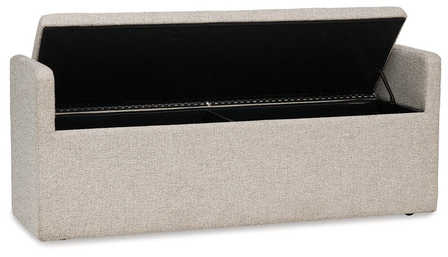 Galliden 62" Dining Bench - All Brands Furniture (NJ)