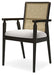 Galliden Dining Arm Chair - All Brands Furniture (NJ)