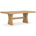 Galliden Dining Table - All Brands Furniture (NJ)
