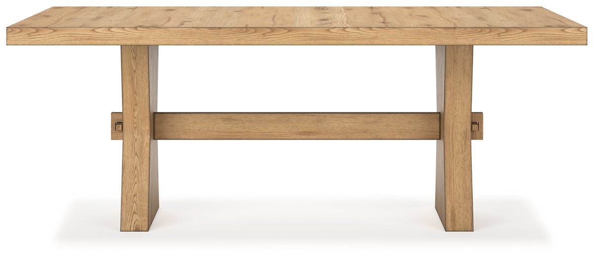 Galliden Dining Table - All Brands Furniture (NJ)