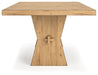 Galliden Dining Table - All Brands Furniture (NJ)