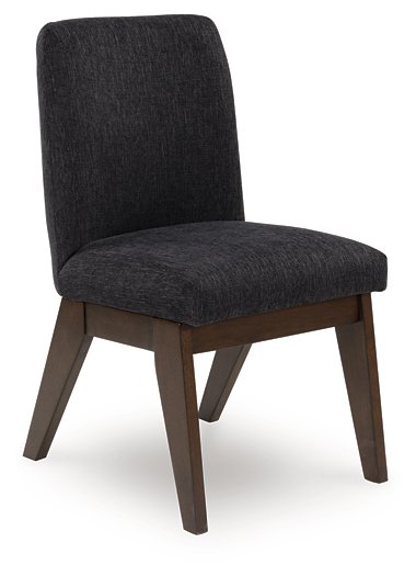 Dilenno Dining Chair - All Brands Furniture (NJ)