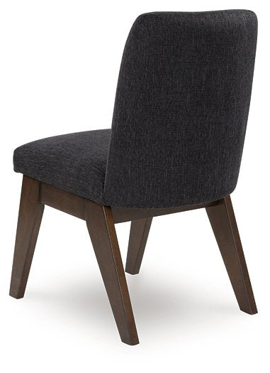 Dilenno Dining Chair - All Brands Furniture (NJ)