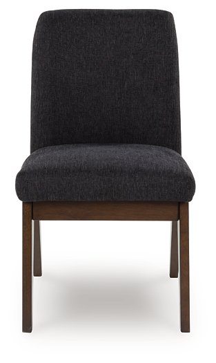 Dilenno Dining Chair - All Brands Furniture (NJ)