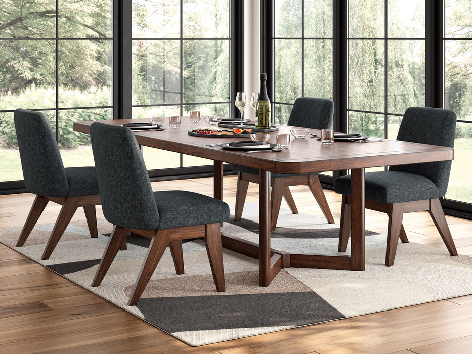 Dilenno Dining Room Set - All Brands Furniture (NJ)