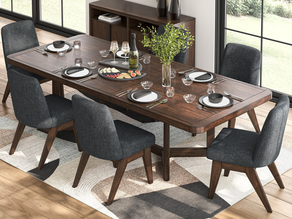 Dilenno Dining Room Set - All Brands Furniture (NJ)