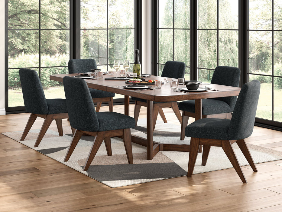 Dilenno Dining Room Set - All Brands Furniture (NJ)