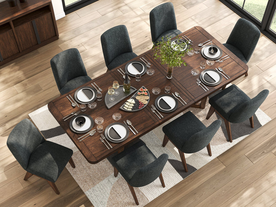 Dilenno Dining Room Set - All Brands Furniture (NJ)