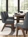 Dilenno Dining Room Set - All Brands Furniture (NJ)