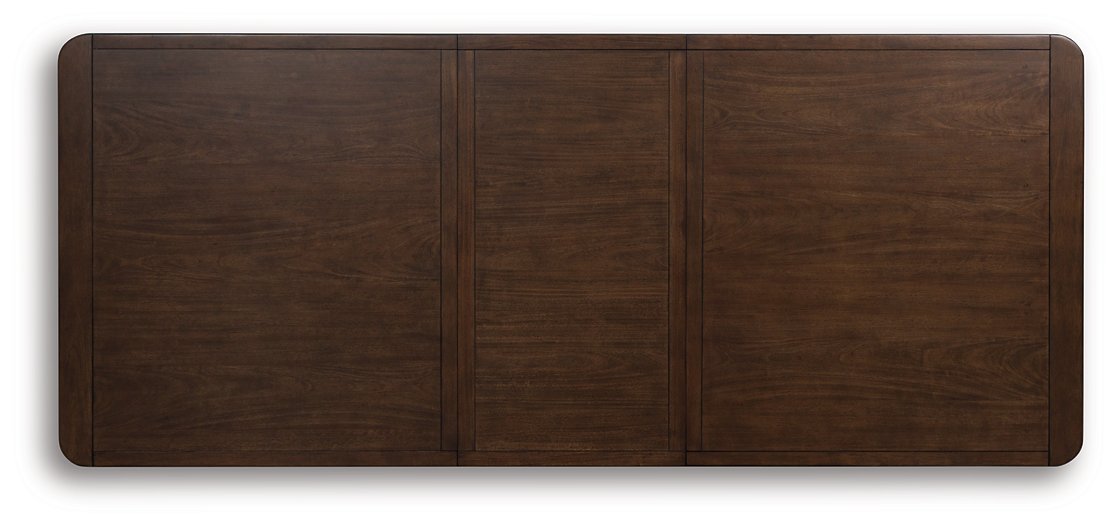 Dilenno Dining Extension Table - All Brands Furniture (NJ)