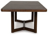 Dilenno Dining Room Set - All Brands Furniture (NJ)