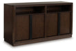 Dilenno Dining Server - All Brands Furniture (NJ)