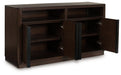 Dilenno Dining Server - All Brands Furniture (NJ)