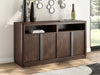 Dilenno Dining Server - All Brands Furniture (NJ)