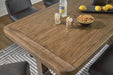 Cabalynn Dining Room Set - All Brands Furniture (NJ)