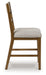 Cabalynn Counter Height Barstool - All Brands Furniture (NJ)