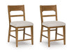 Cabalynn Counter Height Barstool - All Brands Furniture (NJ)