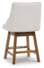 Cabalynn Counter Height Barstool - All Brands Furniture (NJ)