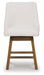 Cabalynn Counter Height Barstool - All Brands Furniture (NJ)