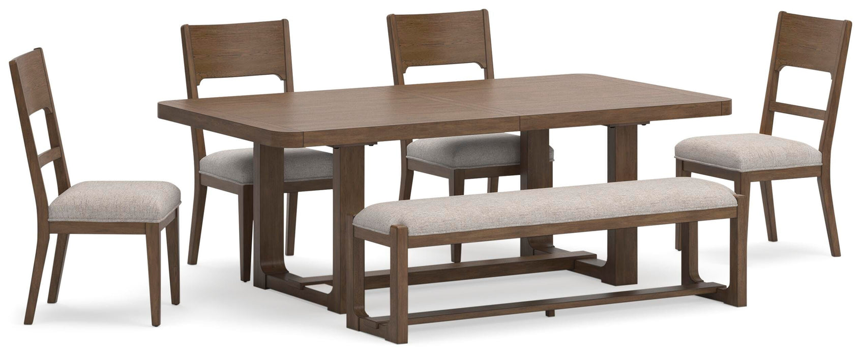 Cabalynn Dining Room Set - All Brands Furniture (NJ)