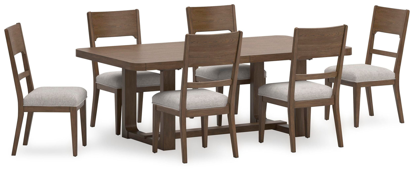 Cabalynn Dining Room Set - All Brands Furniture (NJ)