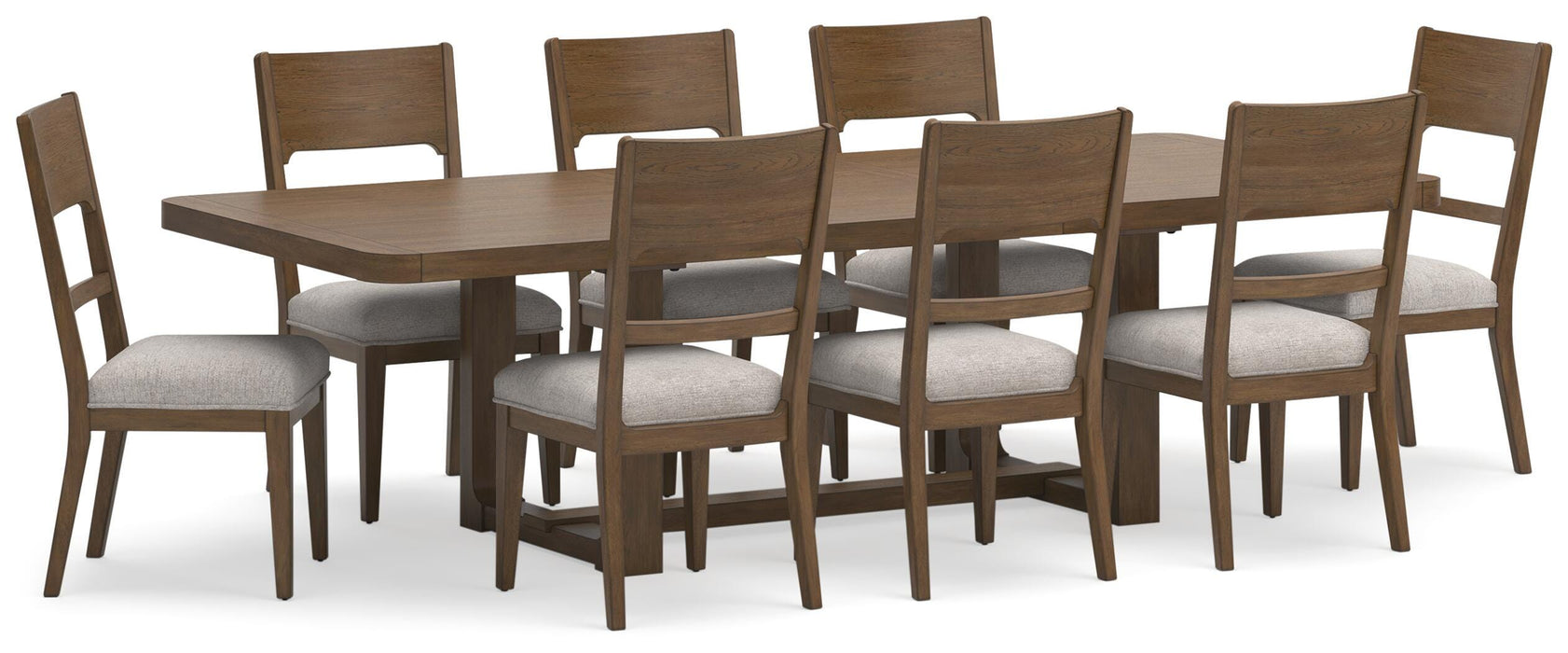 Cabalynn Dining Room Set - All Brands Furniture (NJ)