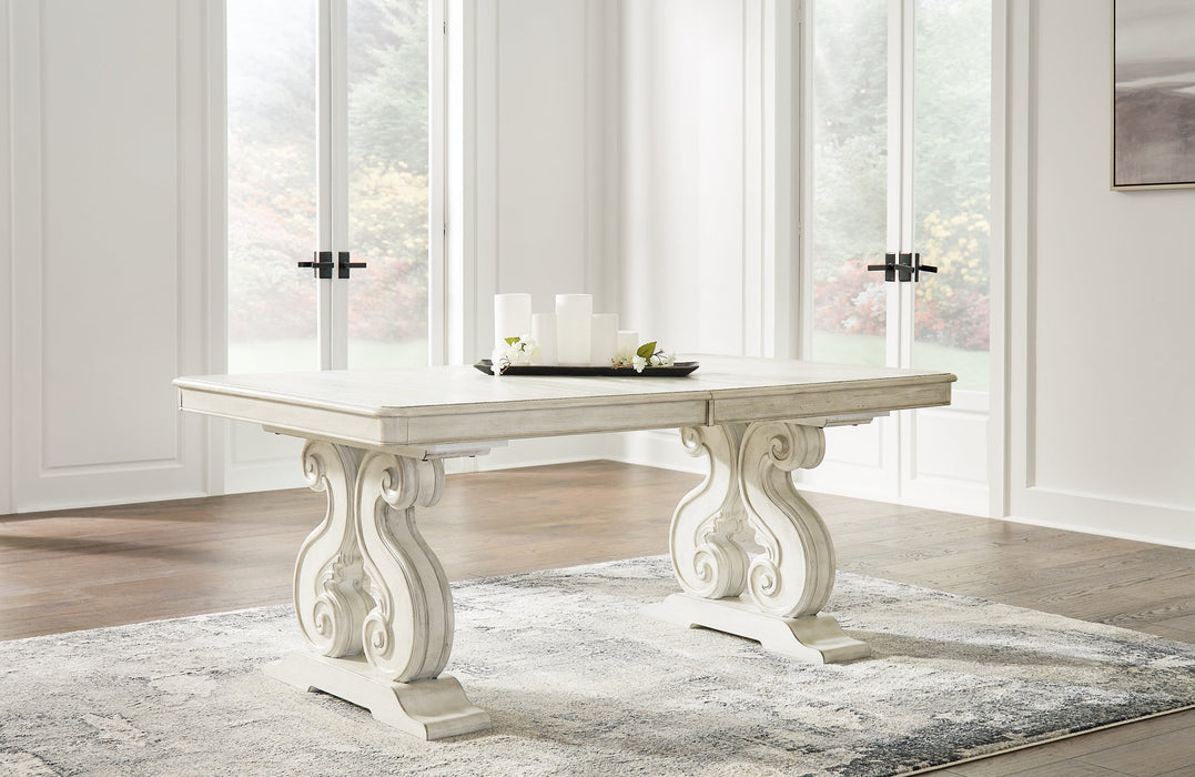 Arlendyne Dining Room Set - All Brands Furniture (NJ)