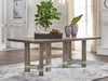 Chrestner Dining Table - All Brands Furniture (NJ)