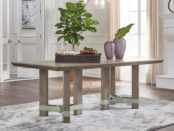 Chrestner Dining Table - All Brands Furniture (NJ)