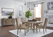 Chrestner Dining Set - All Brands Furniture (NJ)