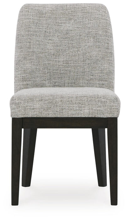 Burkhaus Dining Room Set - All Brands Furniture (NJ)