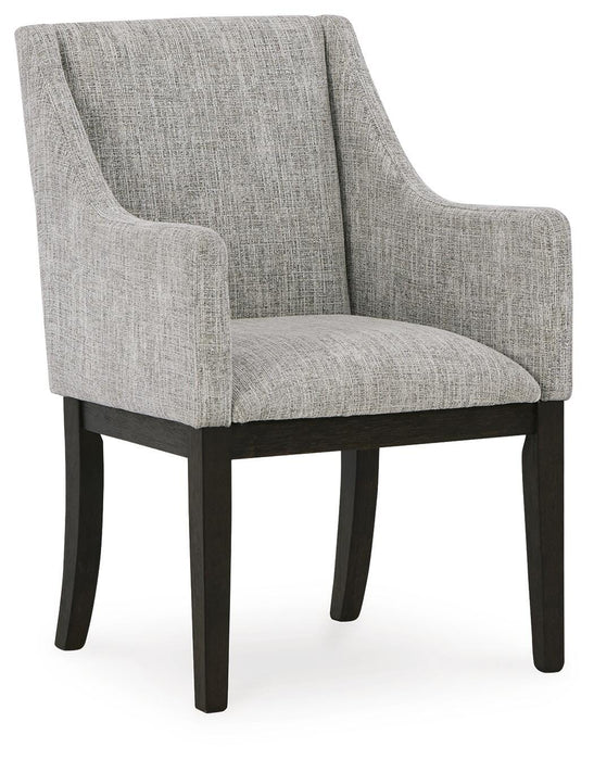 Burkhaus Dining Room Set - All Brands Furniture (NJ)