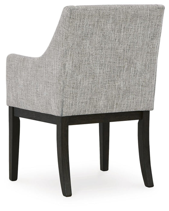Burkhaus Dining Room Set - All Brands Furniture (NJ)