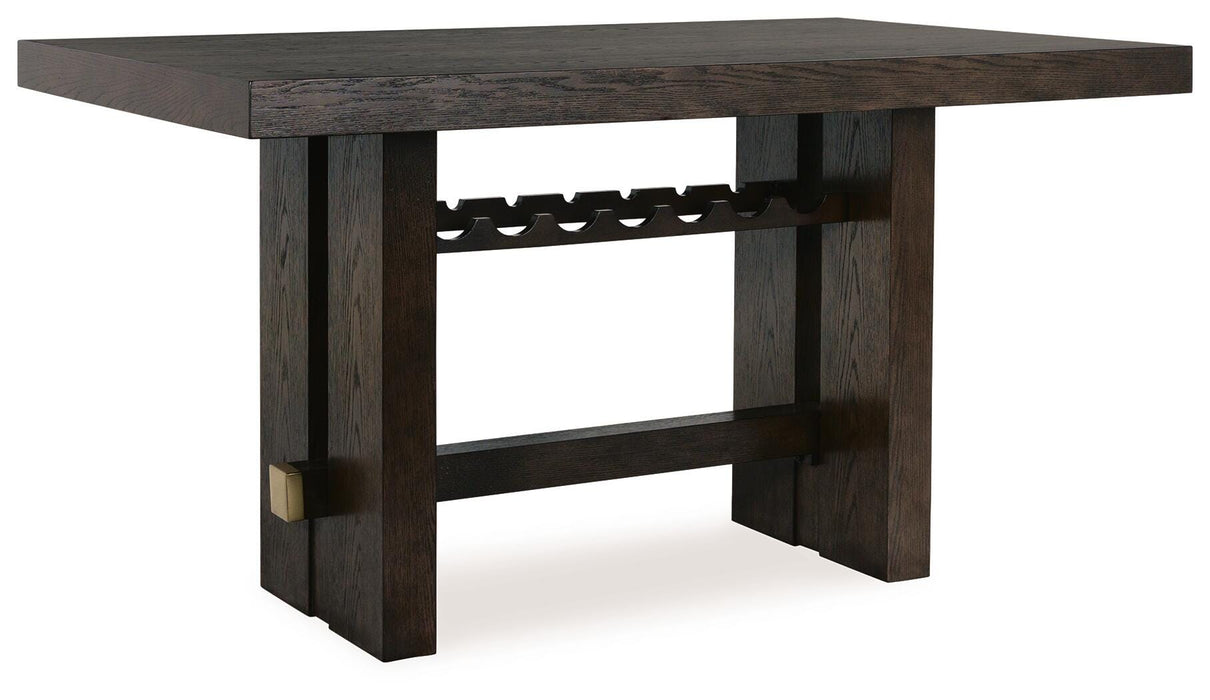 Burkhaus Dining Room Set - All Brands Furniture (NJ)